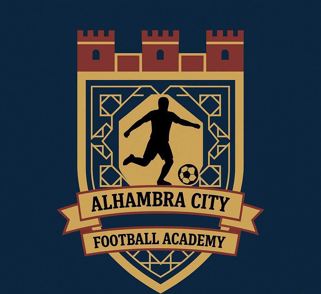 A.C.F Academy Logo